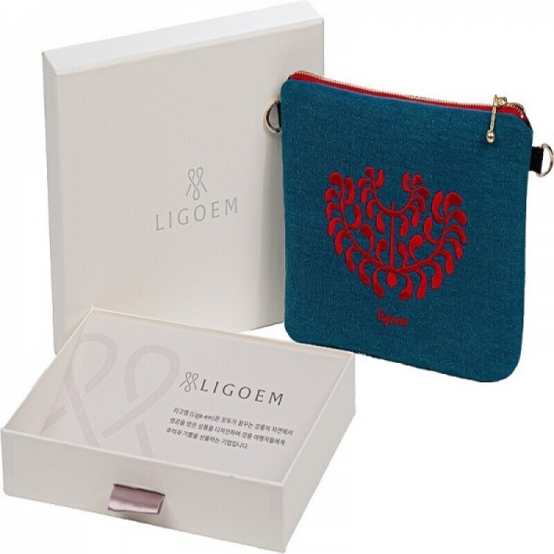 가방,클러치, 강릉자수, 핸드메이드,린넨, 파우치, 자수 클러치, 클러치, 파우치백, 리고엠, 미니 파우치, 토트백, 강릉바다의 일출, 강릉바다의 물결, 해송숲길, 경포대의 벚꽃, 여자가방, 동전지갑