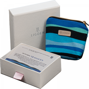 루비다 미니파우치