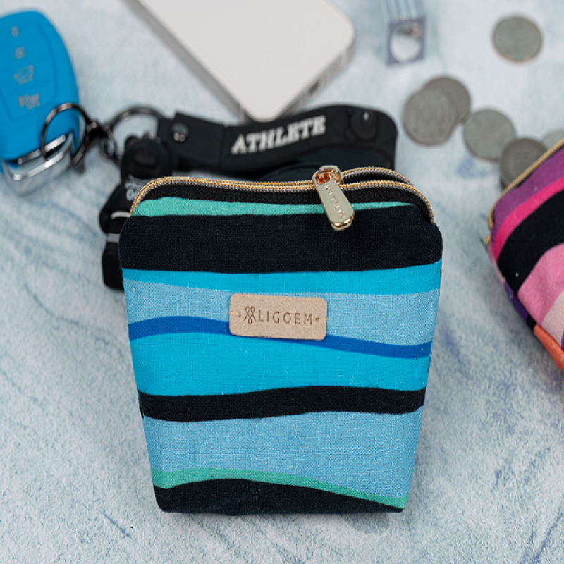 가방,클러치, 강릉자수, 핸드메이드,린넨, 파우치, 자수 클러치, 클러치, 파우치백, 리고엠, 미니 파우치, 토트백, 강릉바다의 일출, 강릉바다의 물결, 해송숲길, 경포대의 벚꽃, 여자가방, 동전지갑