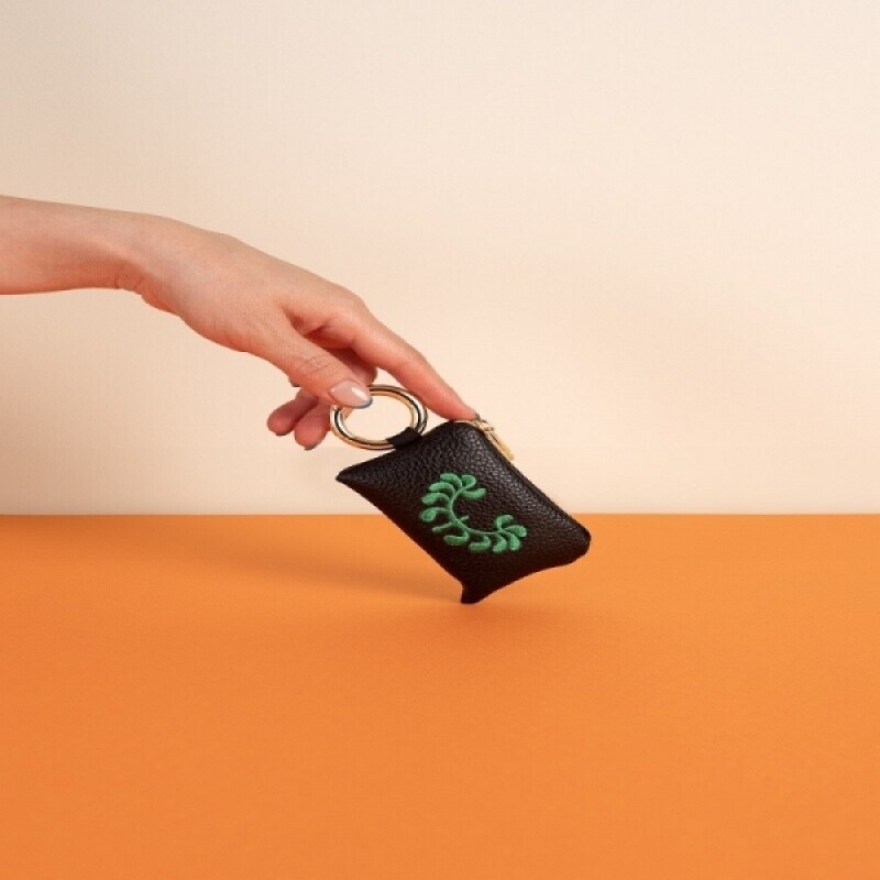 가방,클러치, 강릉자수, 핸드메이드,린넨, 파우치, 자수 클러치, 클러치, 파우치백, 리고엠, 미니 파우치, 토트백, 강릉바다의 일출, 강릉바다의 물결, 해송숲길, 경포대의 벚꽃, 여자가방, 동전지갑