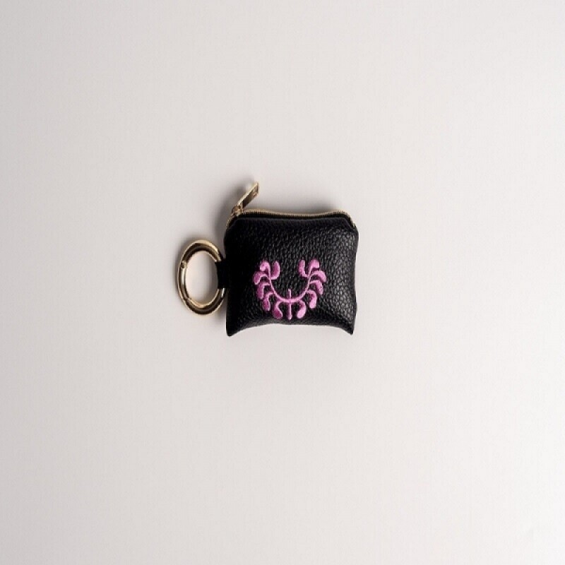 가방,클러치, 강릉자수, 핸드메이드,린넨, 파우치, 자수 클러치, 클러치, 파우치백, 리고엠, 미니 파우치, 토트백, 강릉바다의 일출, 강릉바다의 물결, 해송숲길, 경포대의 벚꽃, 여자가방, 동전지갑