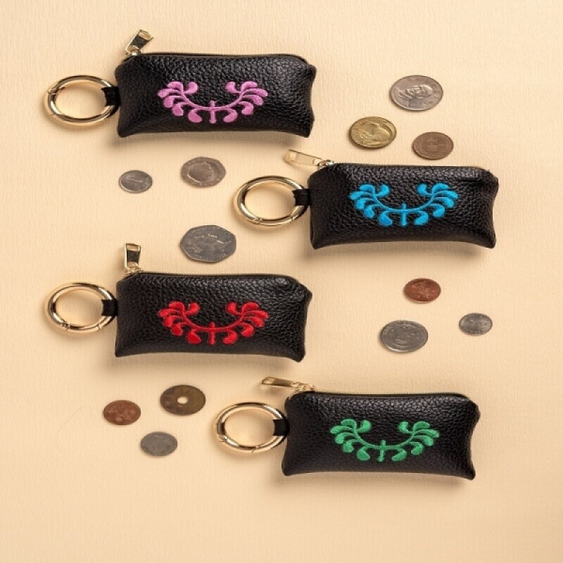 가방,클러치, 강릉자수, 핸드메이드,린넨, 파우치, 자수 클러치, 클러치, 파우치백, 리고엠, 미니 파우치, 토트백, 강릉바다의 일출, 강릉바다의 물결, 해송숲길, 경포대의 벚꽃, 여자가방, 동전지갑